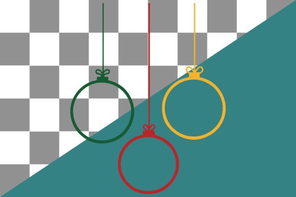 Minimalist Christmas Vector Illustrations Review