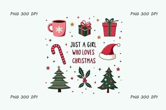 Review: Christmas Cheer Just a Girl Who Loves Design